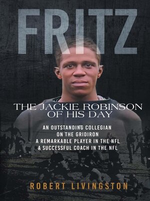 cover image of Fritz